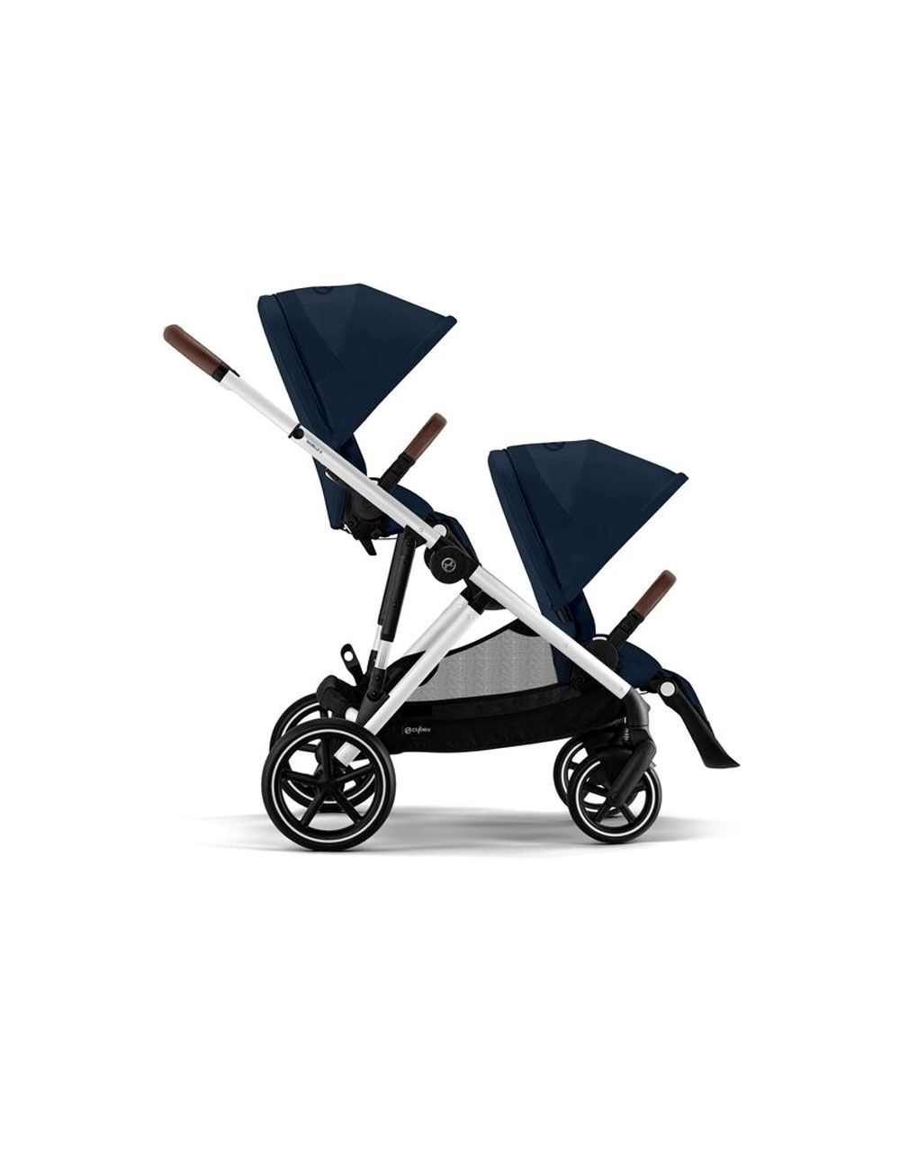 Cybex κάθισμα για καρότσι gazelle s, ocean blue | navy blue - Cybex