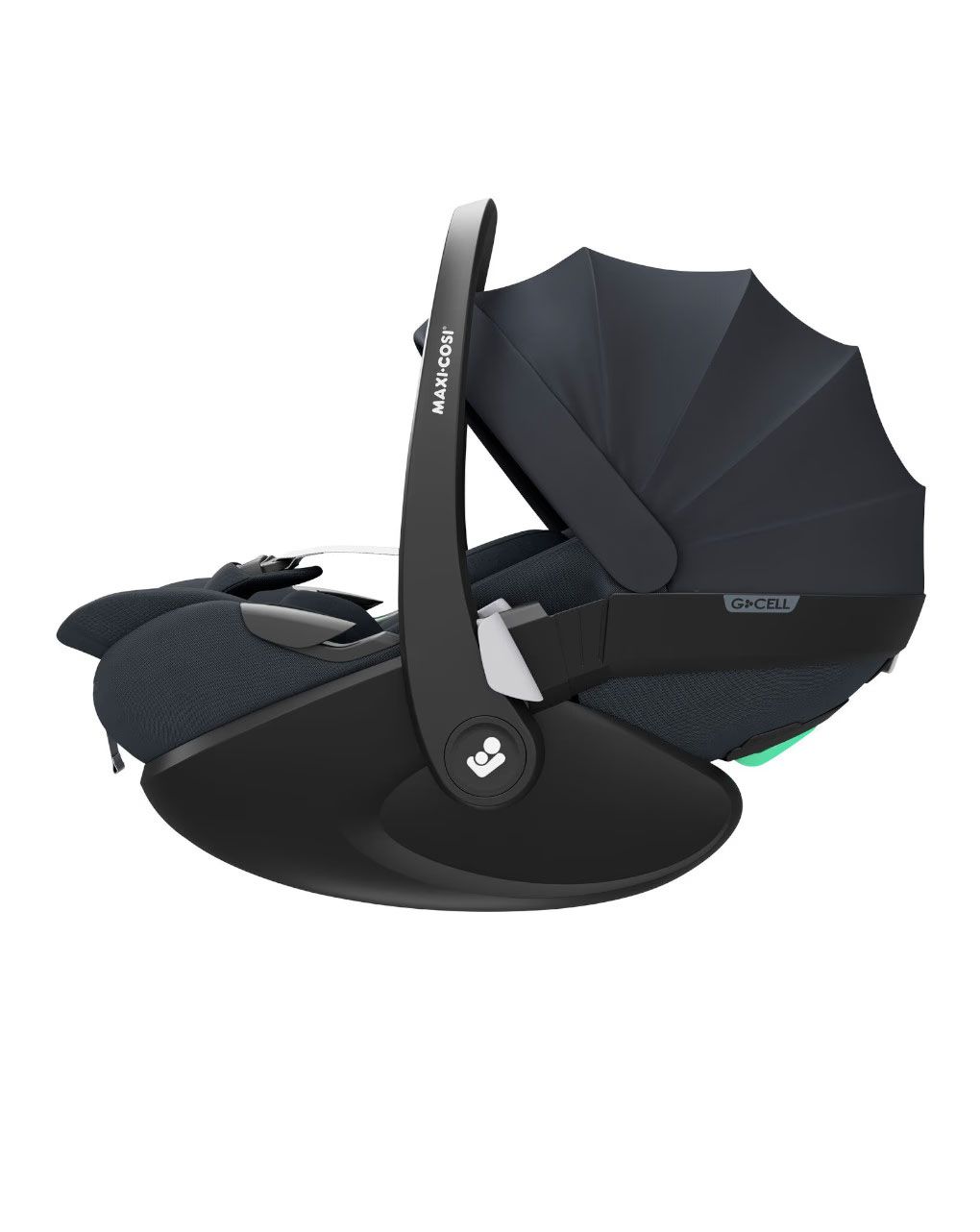 Maxi cosi κάθισμα αυτοκινήτου pebble 360 pro (40-87cm) essential graphite - Maxi-Cosi
