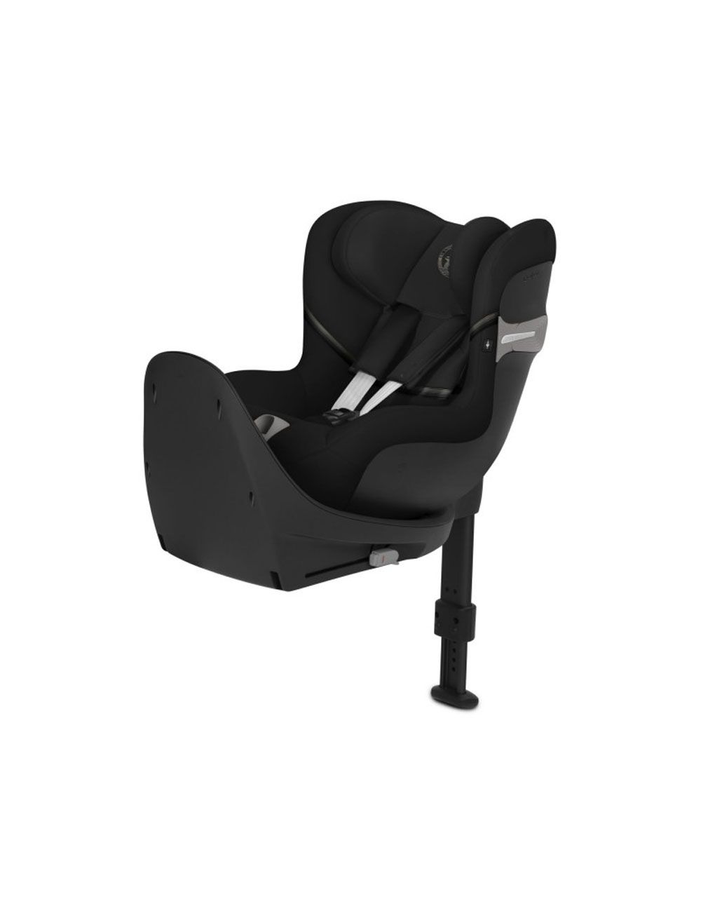 Cybex μειωτής για κάθισμα αυτοκινήτου sirona s2/sx2 moon black - Cybex