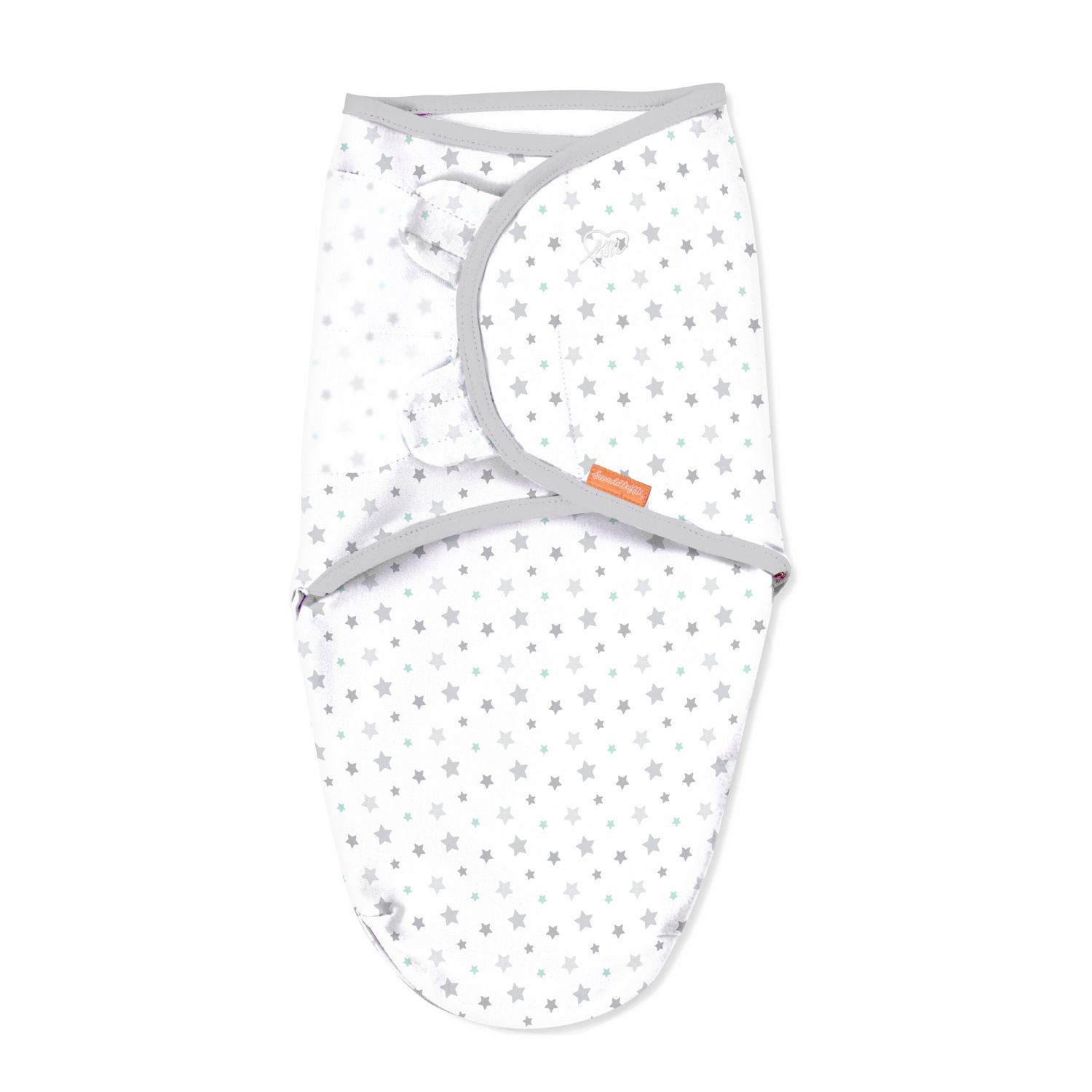 Swaddleme πάνα αγκαλιάς original stary skies x2 57846bdsv - Swaddleme