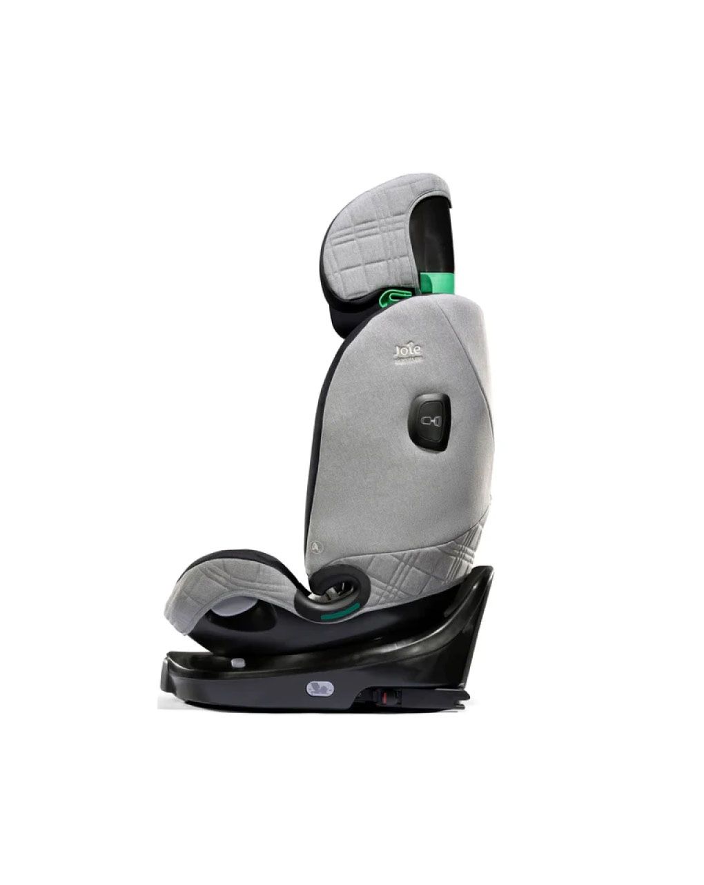 Joie κάθισμα αυτοκινήτου i-spin (40-150cm) xl signature collection carbon c2205aacbn000 - Joie