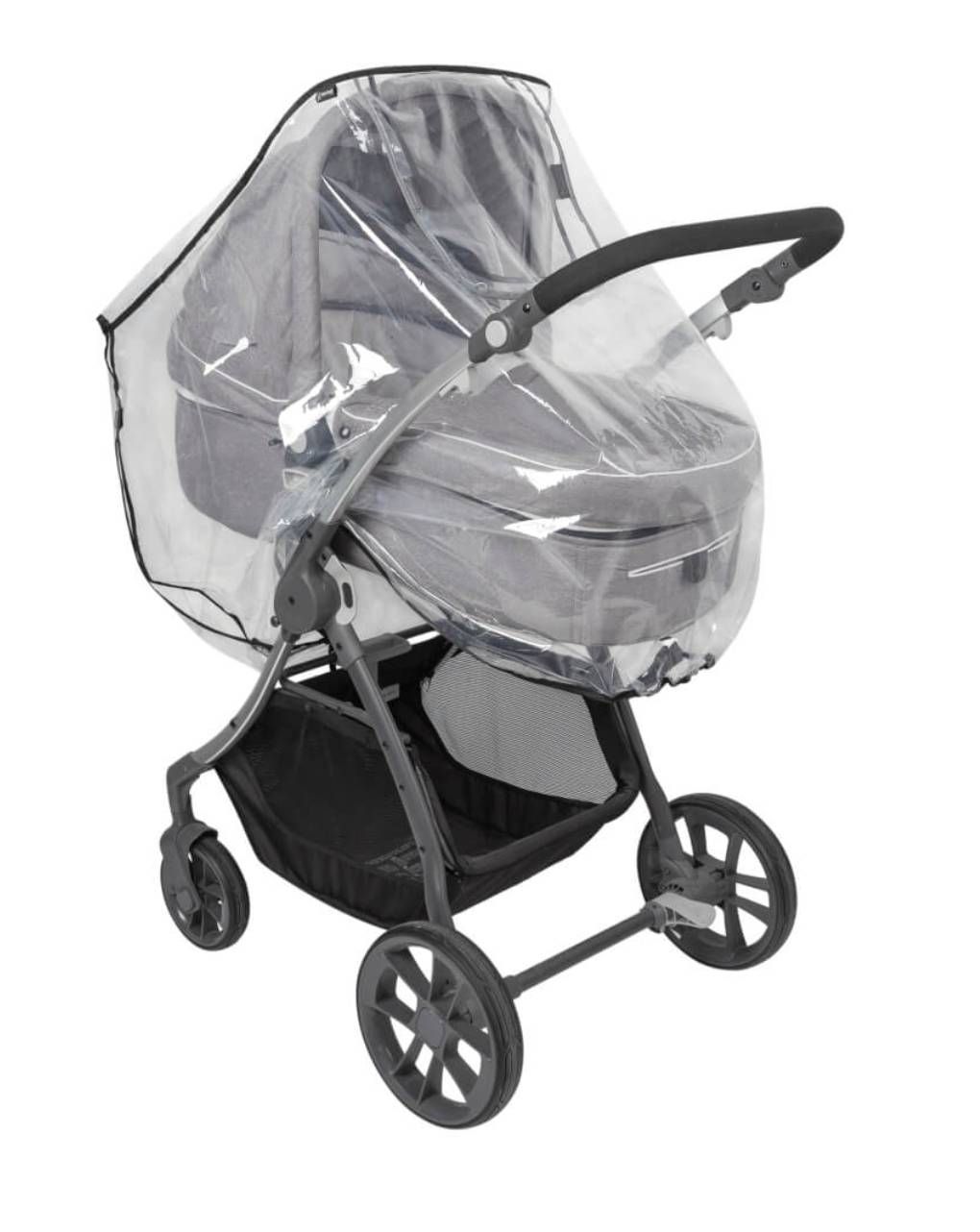 Bebe stars αδιάβροχο καροτσιού universal - Bebe Stars