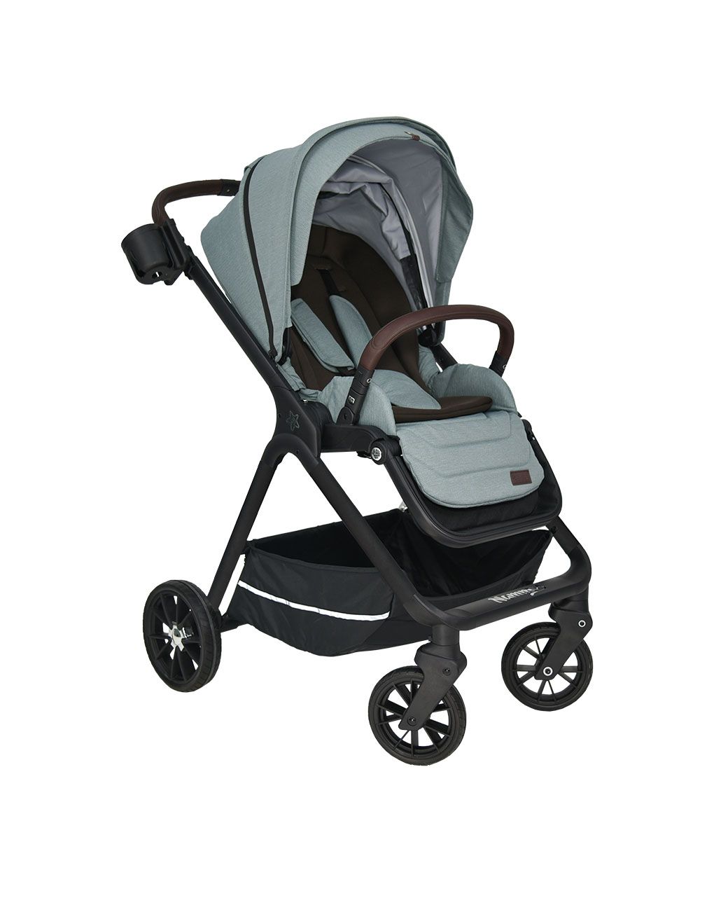 Bebe stars καρότσι nammas ocean 346-184