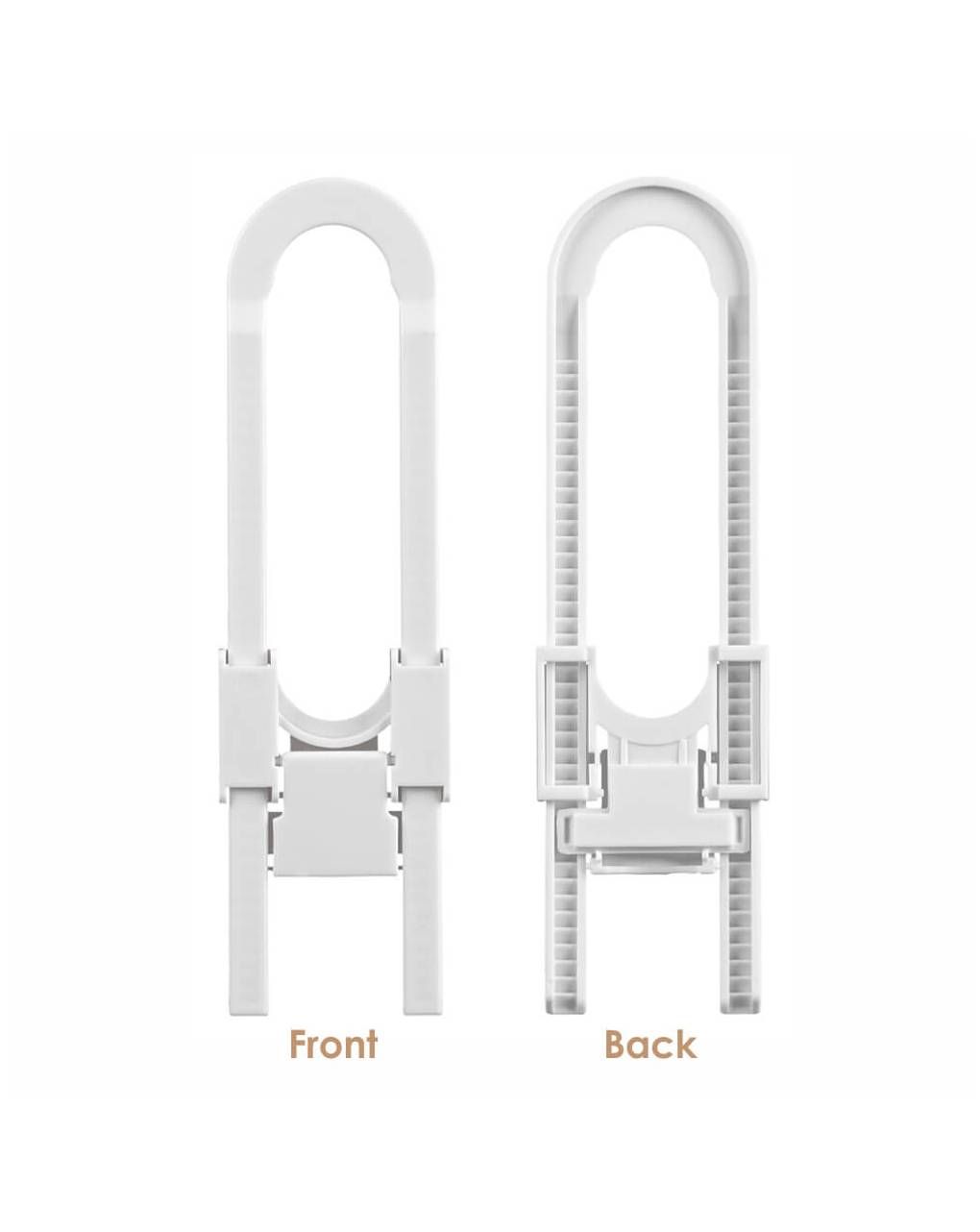 Bebe stars προστατευτικά για τις πόρτες ντουλαπιών - Bebe Stars