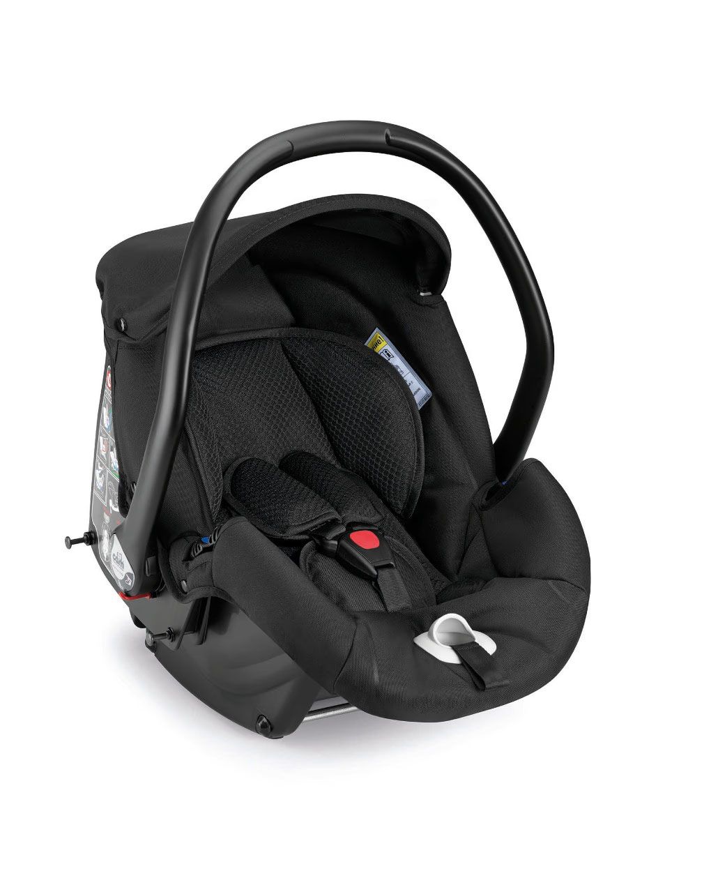 Cam σύστημα μεταφοράς trio dinamico rover black|pink gold - Cam