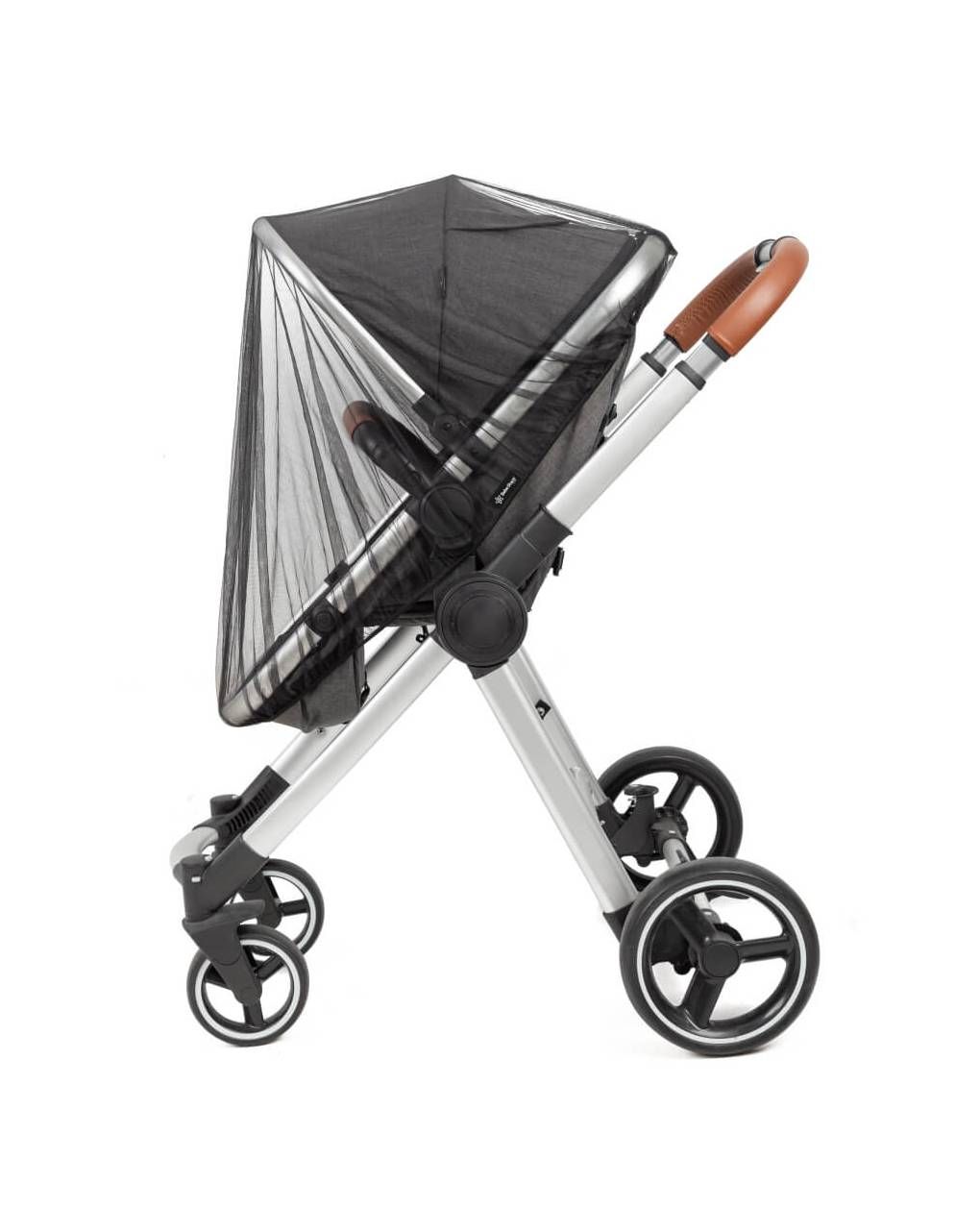 Bebe stars κουνουπιέρα καροτσιού-παρκοκρέβατου - Bebe Stars