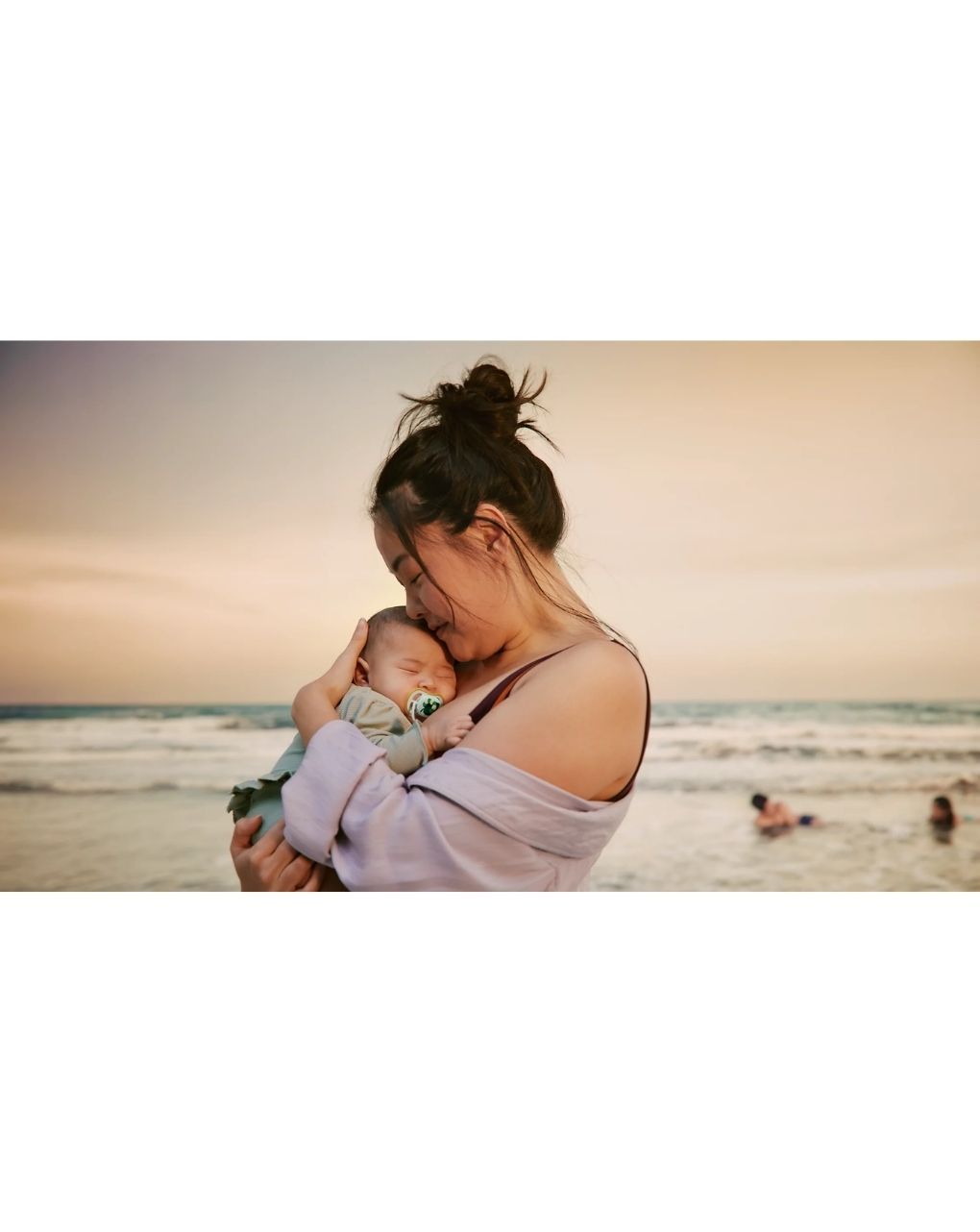 Philips avent πιπίλα ultra air blue sun-rainbow 0-6m scf087/02 - Philips Avent