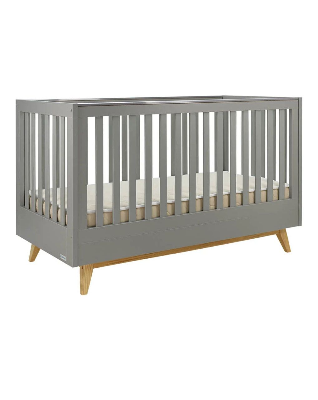 Bebe stars κούνια-κρεβάτι προεφηβικό oslo