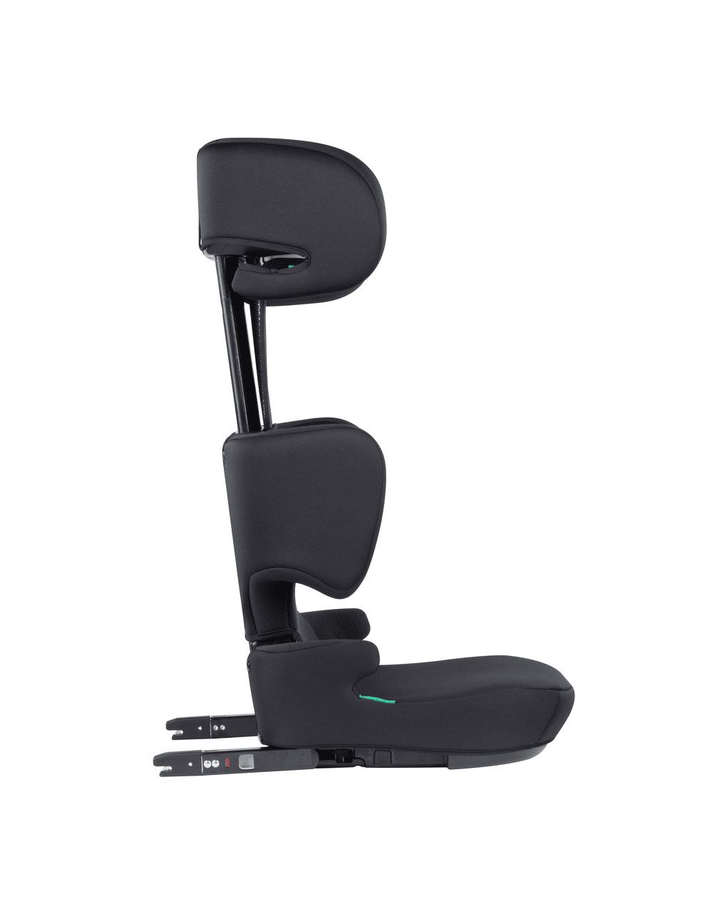 Bebe confort κάθισμα αυτοκινήτου road fix i-size (100-150cm) black mist ur3-81014-60 - Bébé Confort