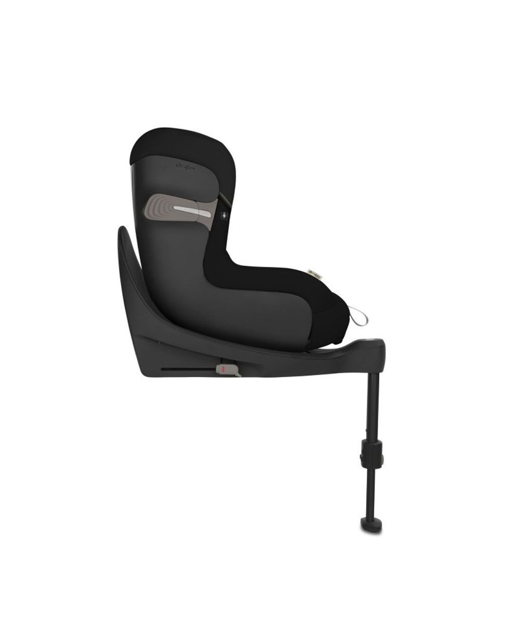 Cybex μειωτής για κάθισμα αυτοκινήτου sirona s2/sx2 moon black - Cybex