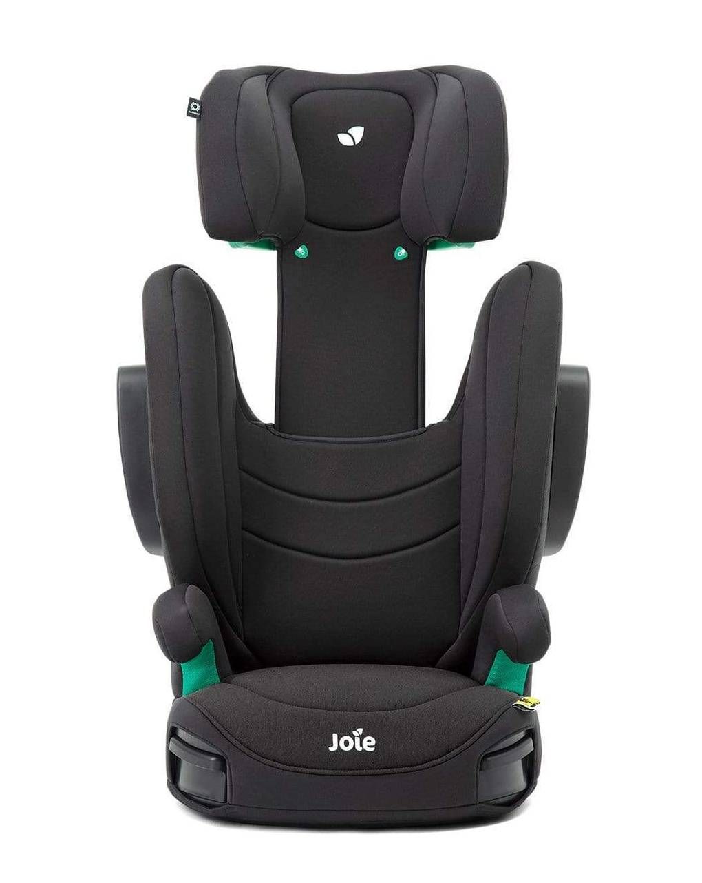 Joie κάθισμα αυτοκινήτου i-trillo (100-150cm) lx shale c2002aasha000 - Joie