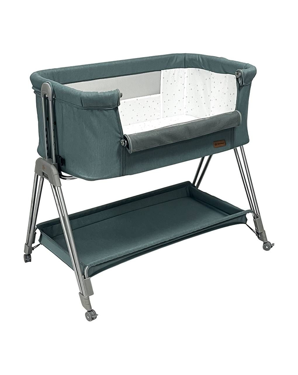 Bebe stars λίκνο pearl light ocean - Bebe Stars