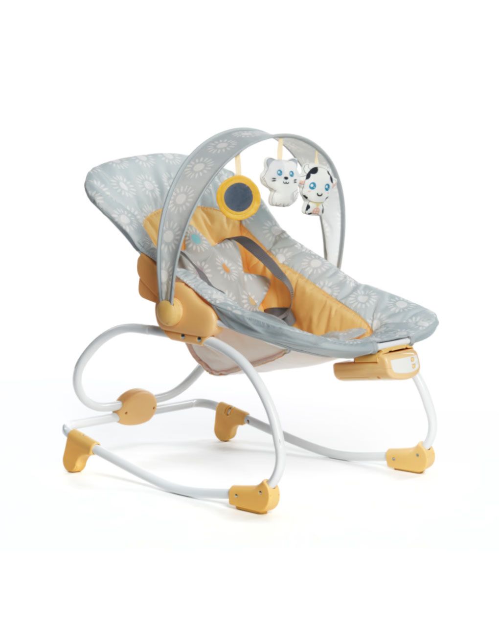 Giordani ριλάξ μαργαρίτες