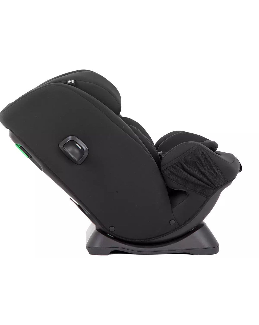 Joie κάθισμα αυτοκινήτου every stage r129 i-size (40-150cm) shale c2117aasha000 - Joie