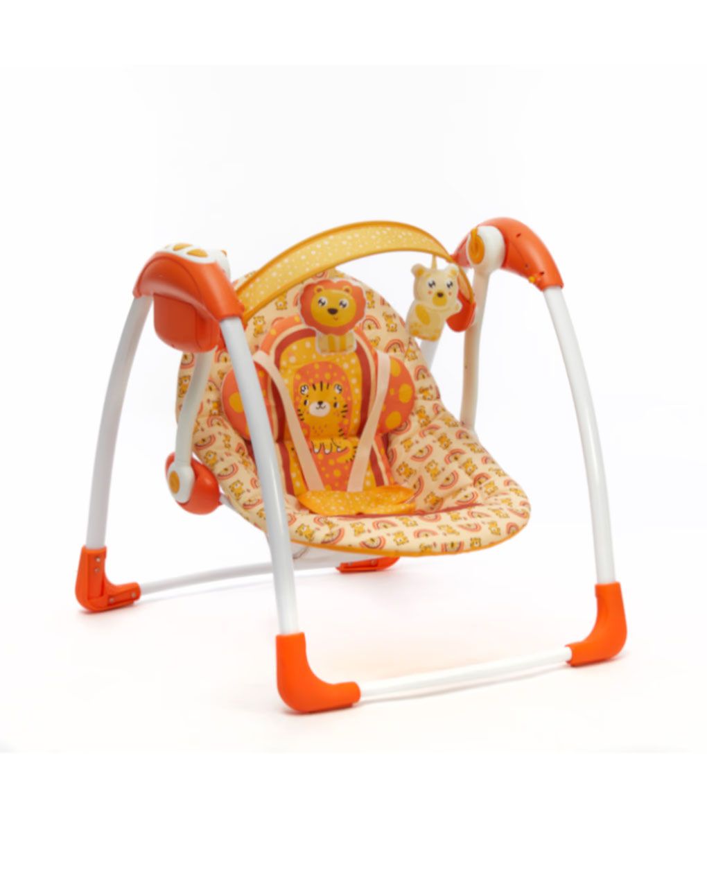 Giordani κούνια τιγράκι