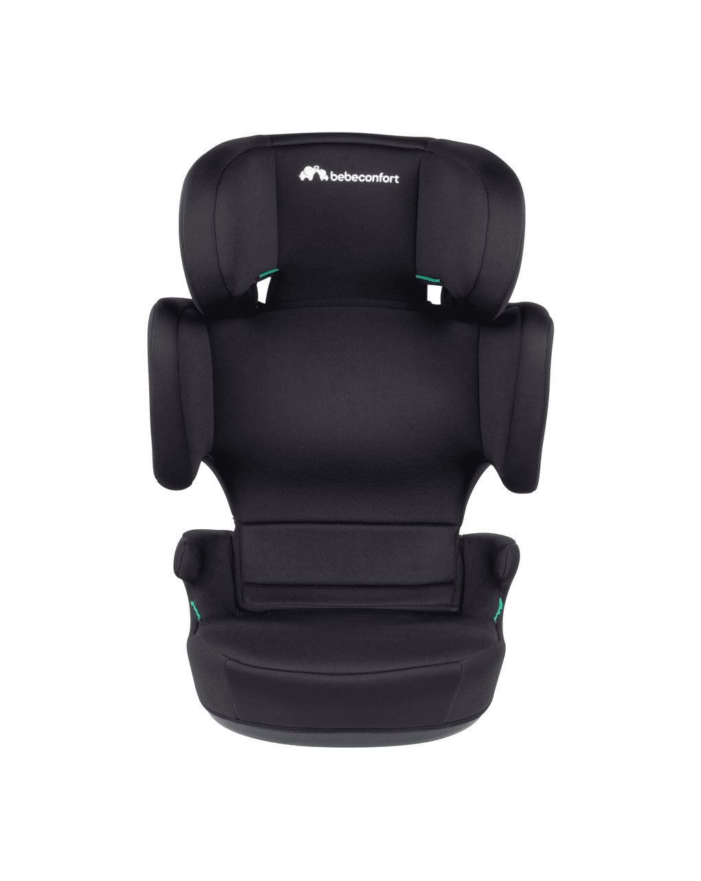 Bebe confort κάθισμα αυτοκινήτου road fix i-size (100-150cm) black mist ur3-81014-60 - Bébé Confort