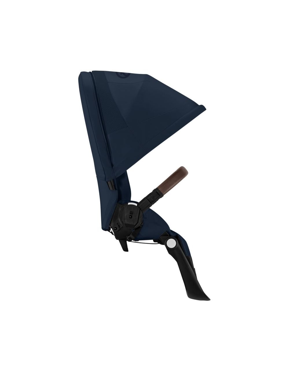 Cybex κάθισμα για καρότσι gazelle s, ocean blue | navy blue - Cybex