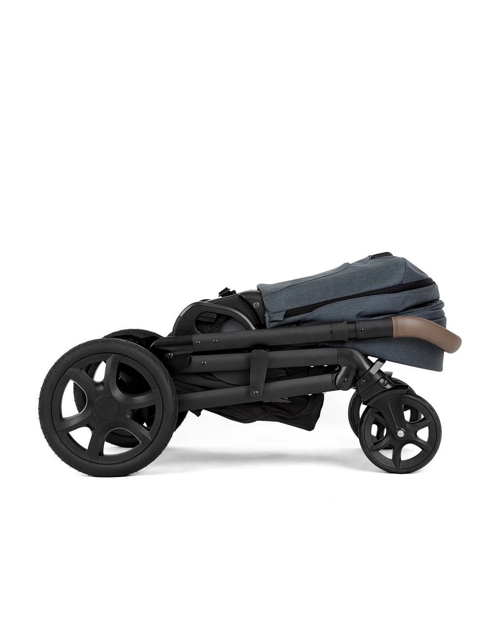 Joie σύστημα μεταφοράς chrome dlx moon light - Joie