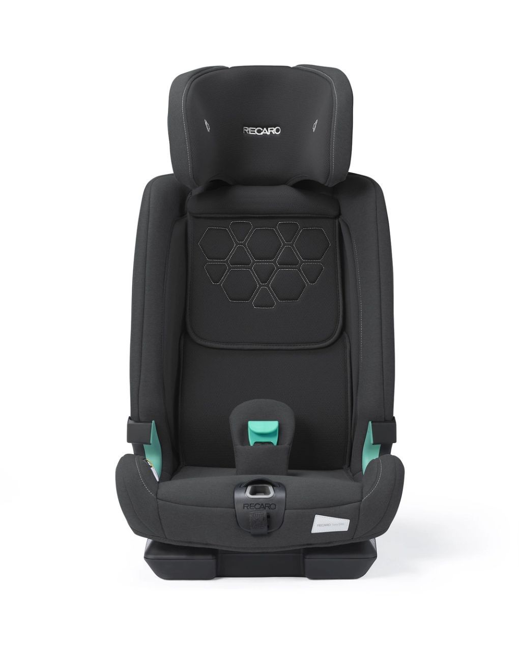Recaro κάθισμα αυτοκινήτου toria elite i-size (76-150cm) fibre black - Recaro