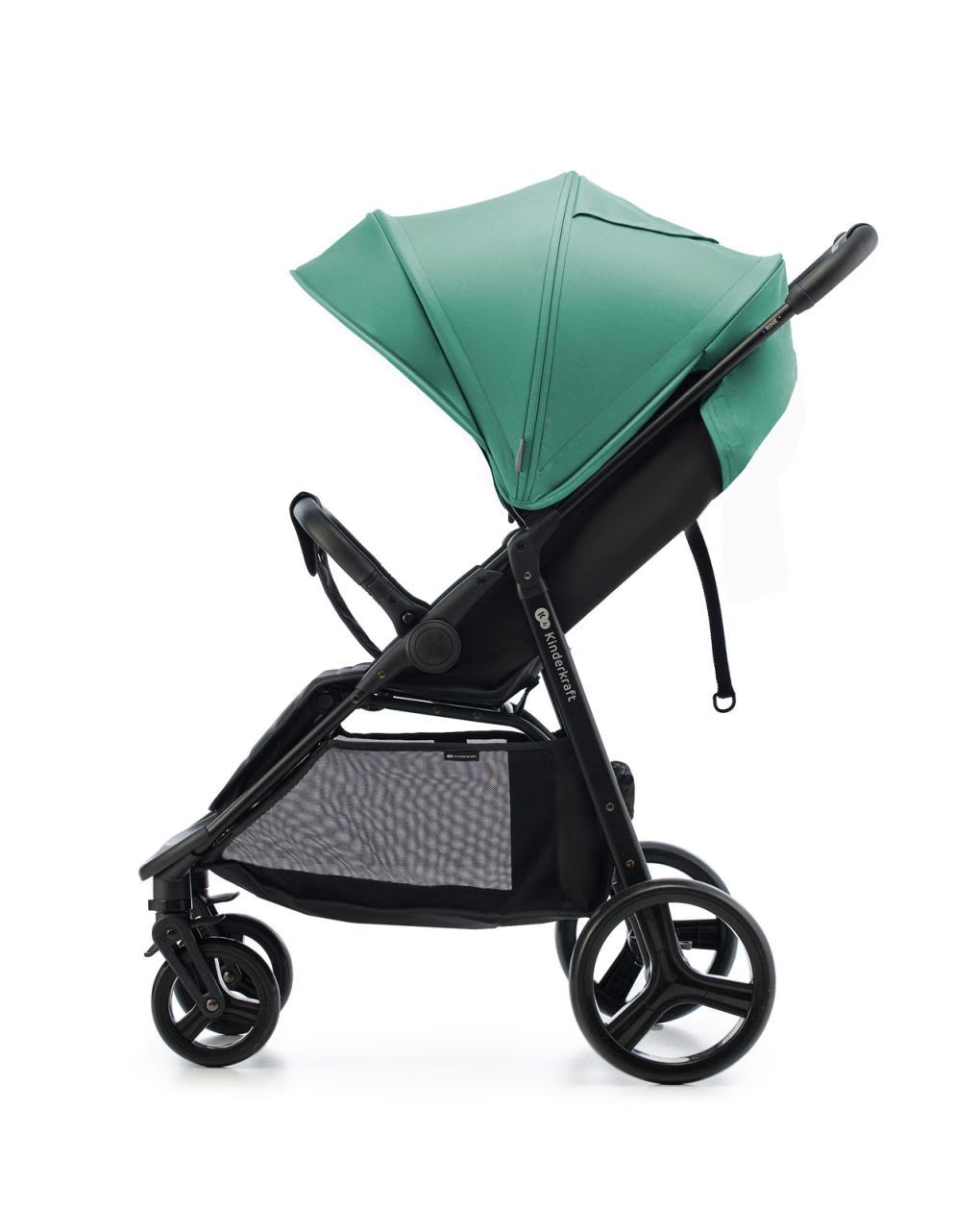 Kinderkraft καρότσι rine juicy green - Kinderkraft
