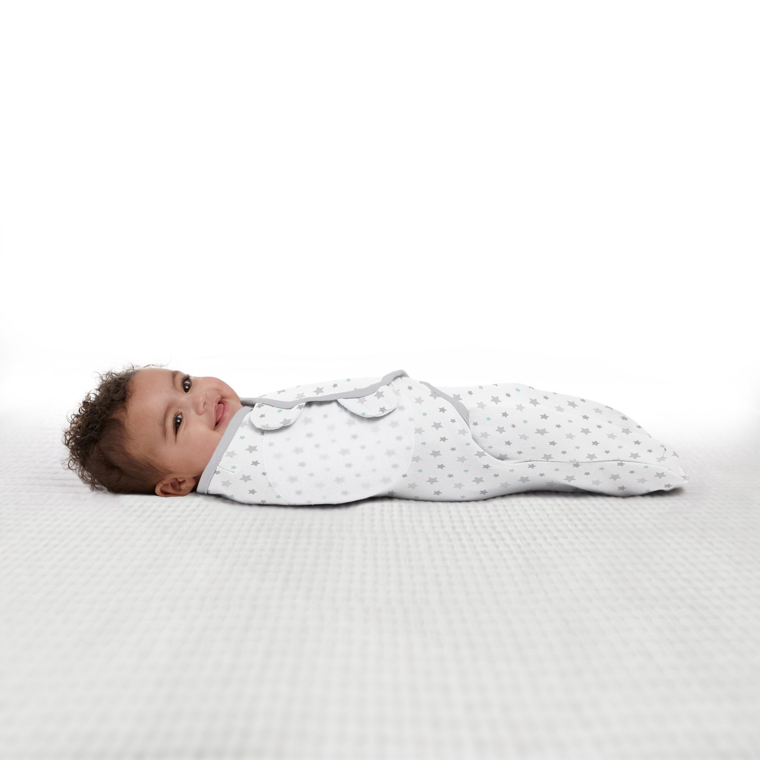 Swaddleme πάνα αγκαλιάς original stary skies x2 57846bdsv - Swaddleme