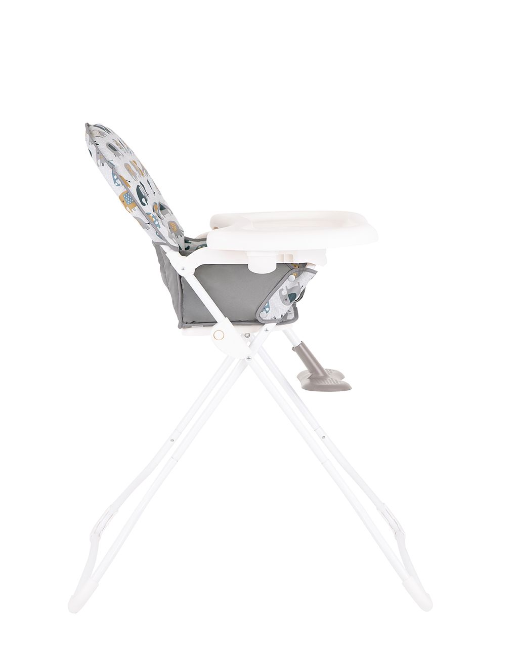 Graco καρεκλάκι φαγητού snack n' stow parade - Graco