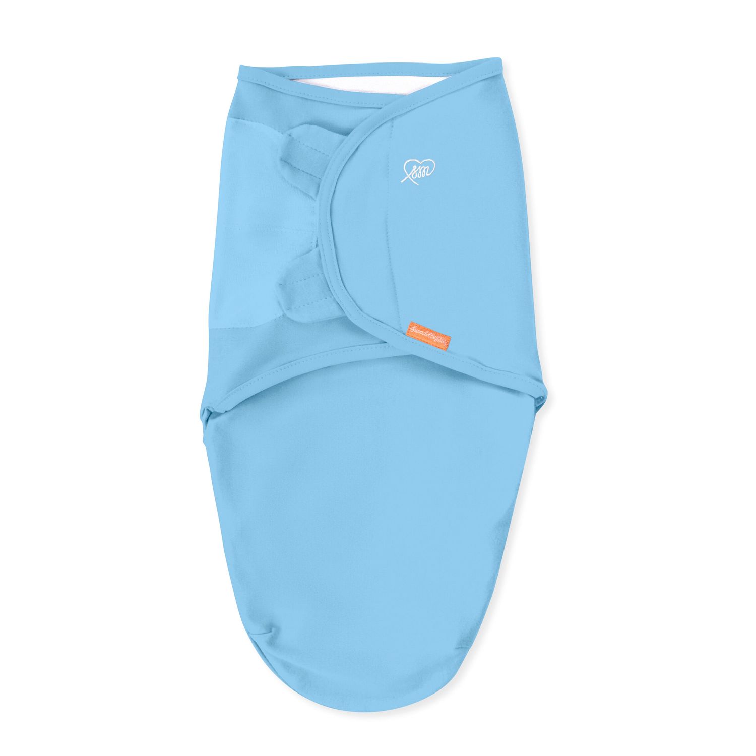 Swaddleme πάνα αγκαλιάς original crown small x2 59786dsv - Swaddleme