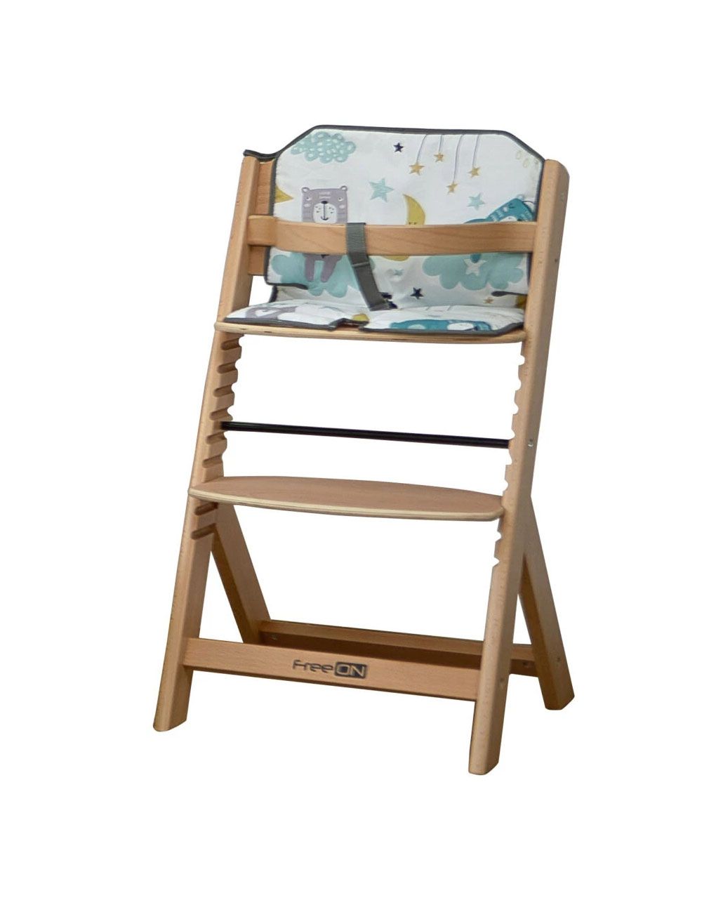 Freeon μαξιλάρι για καθίσματα φαγητού moon & chef, 37612 - Freeon