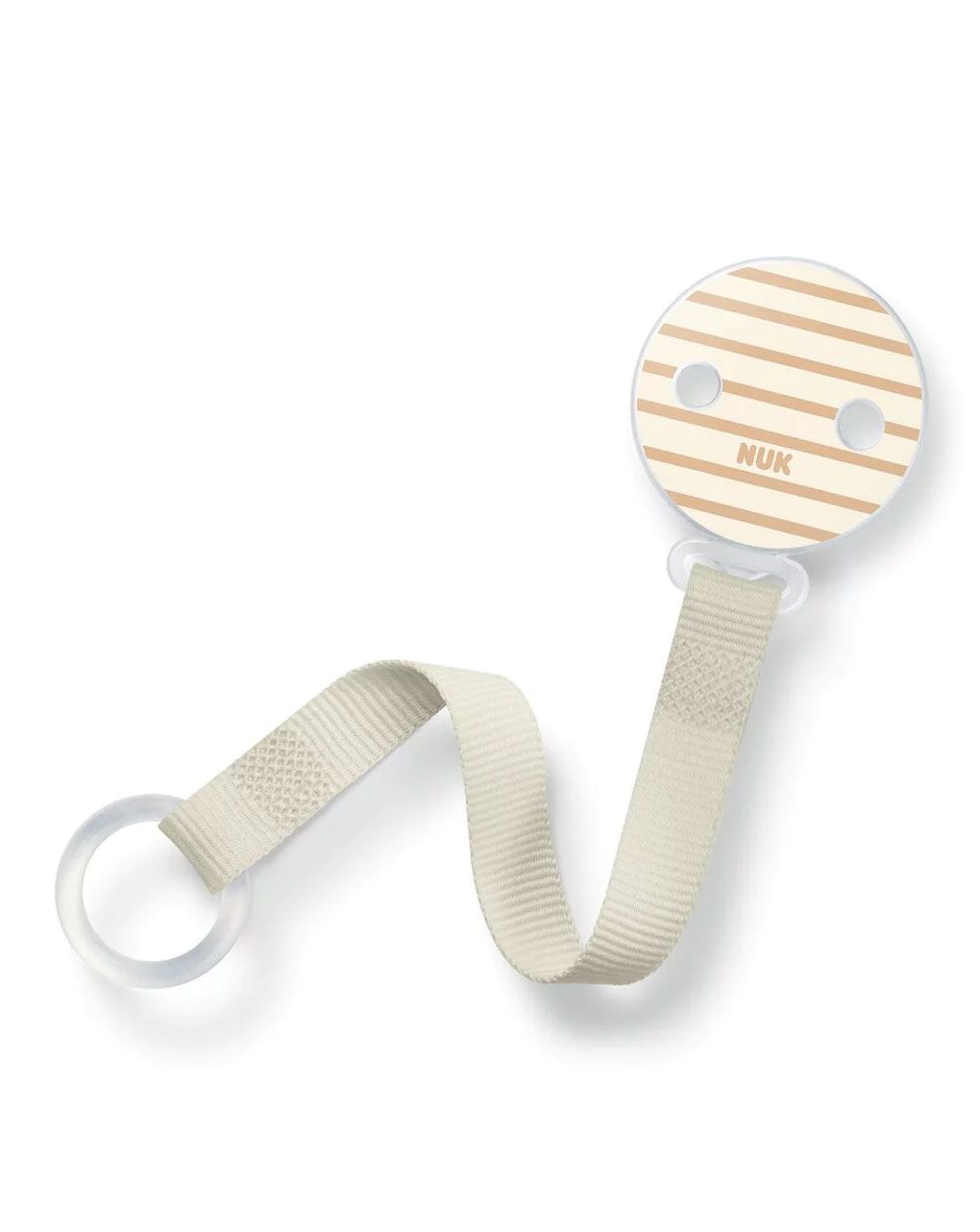 Nuk κορδέλα πιπίλας , 1τεμ - Nuk