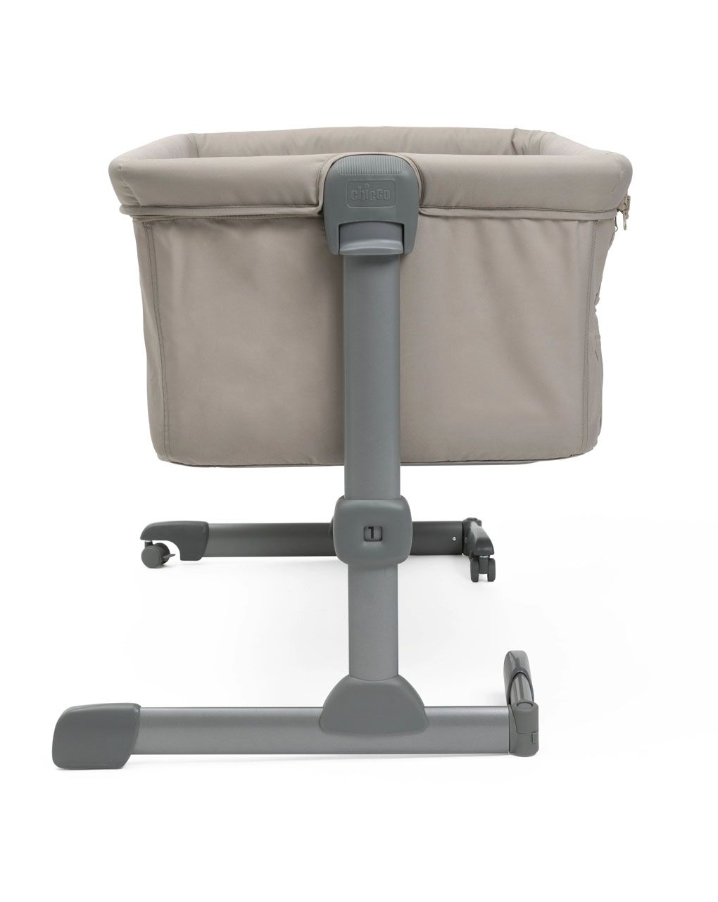 Chicco λίκνο next2me essential dune re lux - Chicco