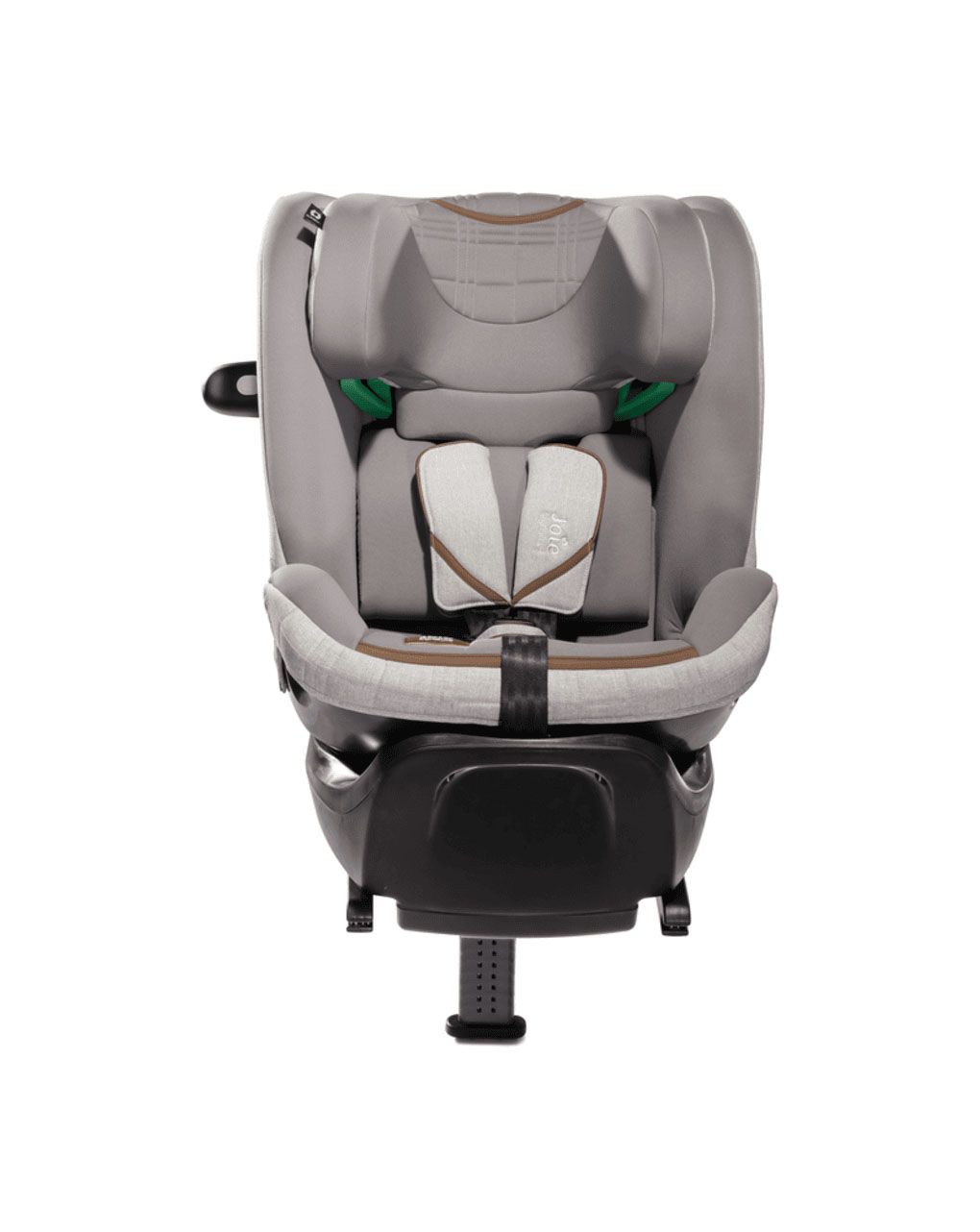 Joie κάθισμα αυτοκινήτου i-spin 360 xl (40-150cm) signature collection oyster c2205aaoys000 - Joie