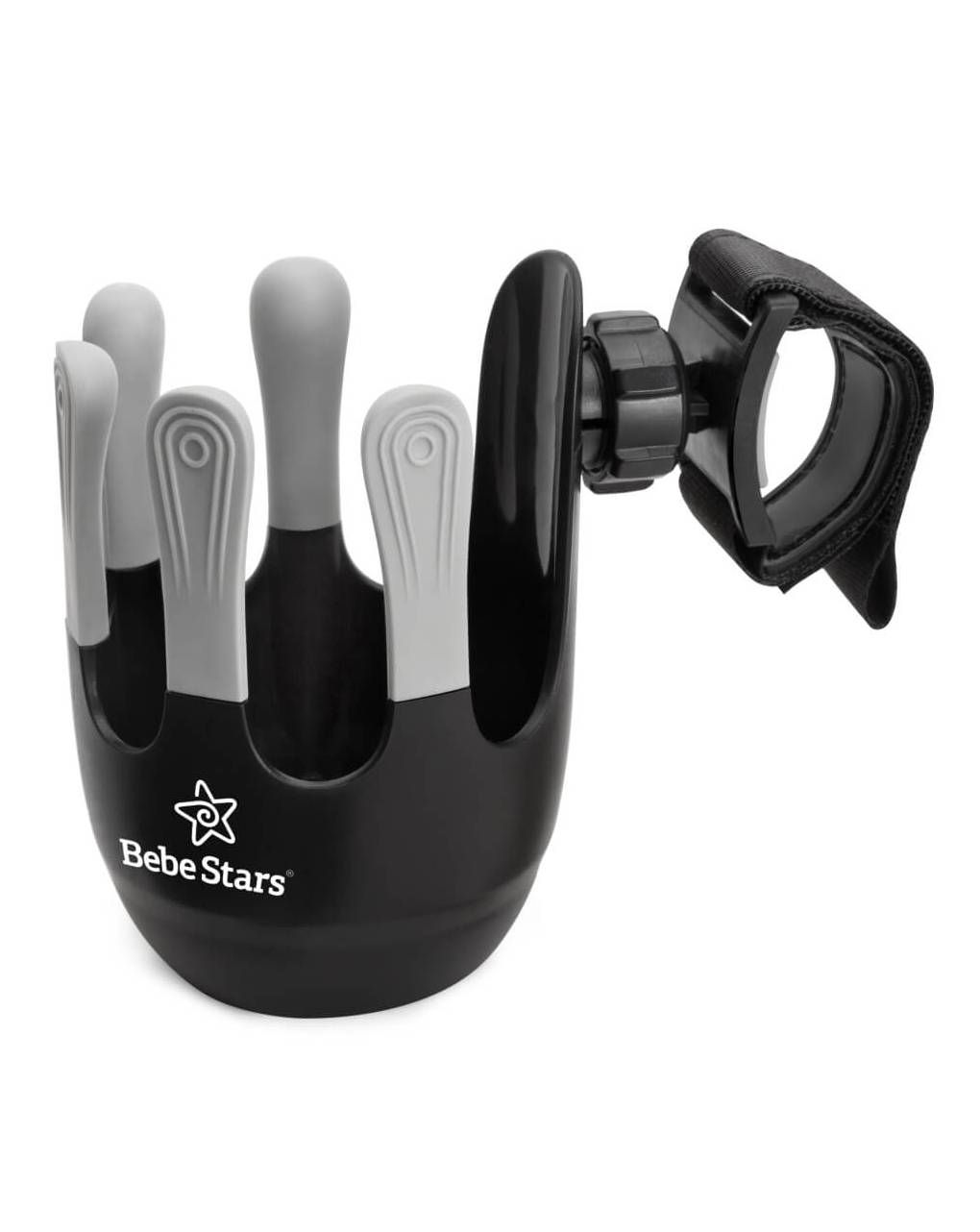 Bebe stars ποτηροθήκη καροτσιού universal