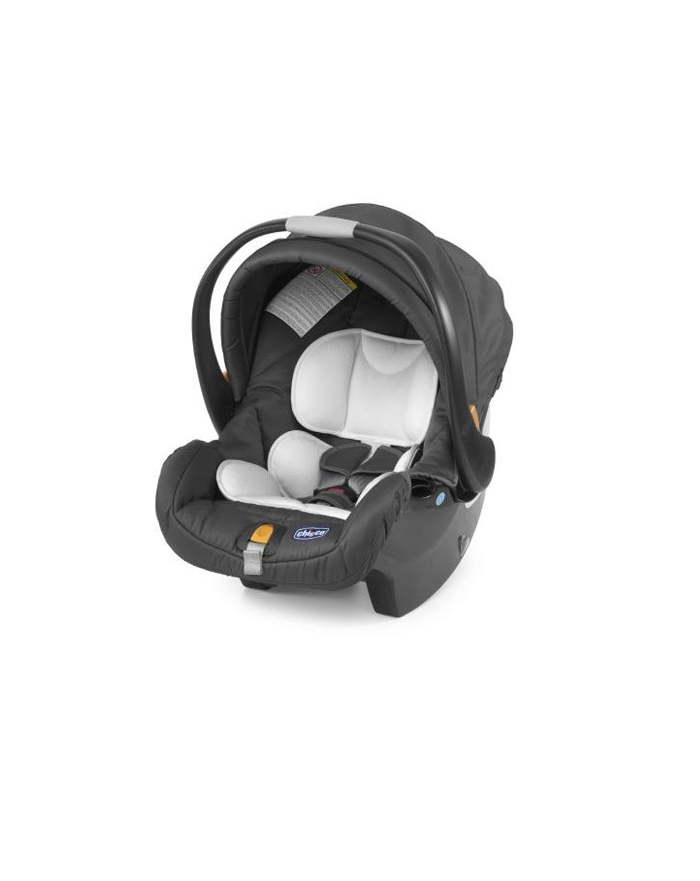 Chicco κάθισμα αυτοκινήτου key fit  0-13 kg anthracite - Chicco
