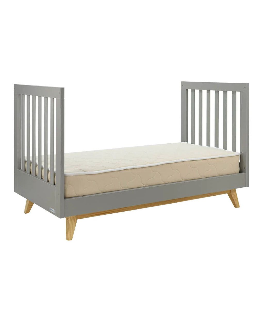 Bebe stars κούνια-κρεβάτι προεφηβικό oslo - Bebe Stars