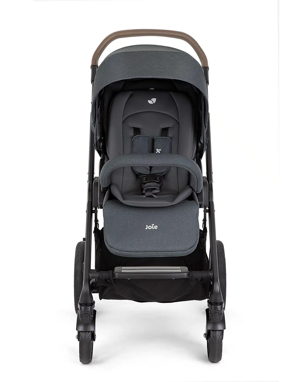 Joie σύστημα μεταφοράς chrome dlx moon light - Joie