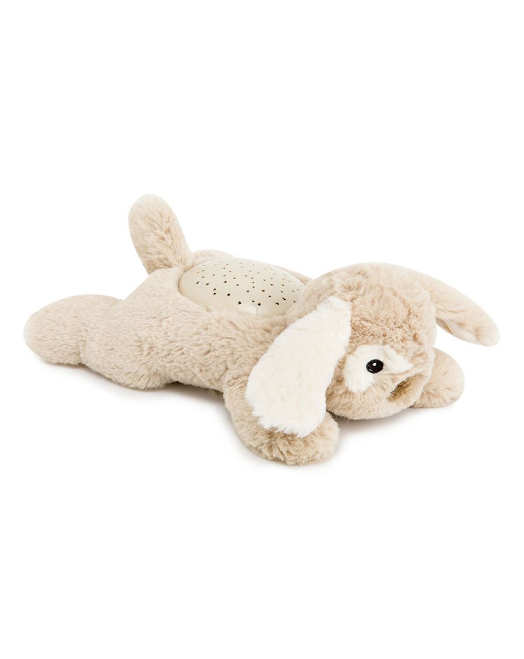 Cloud-b λούτρινο ζωάκι με προτζέκτορα 7472-pp