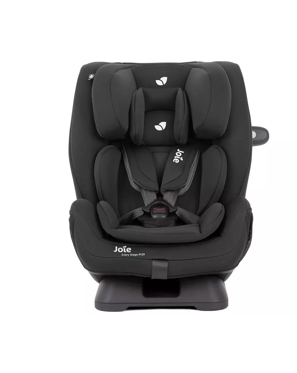 Joie κάθισμα αυτοκινήτου every stage r129 i-size (40-150cm) shale c2117aasha000 - Joie