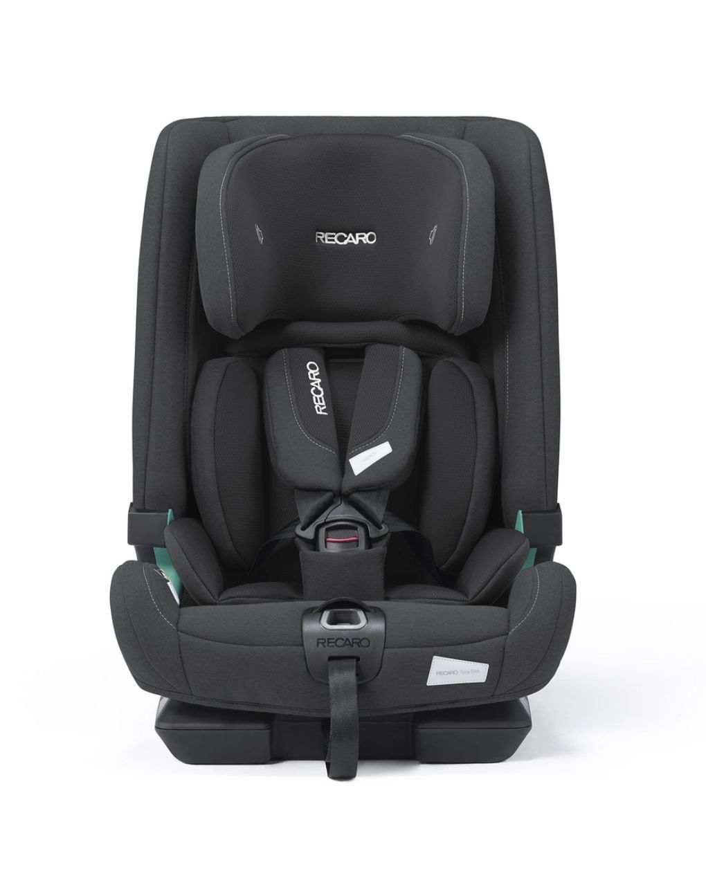 Recaro κάθισμα αυτοκινήτου toria elite i-size (76-150cm) fibre black - Recaro