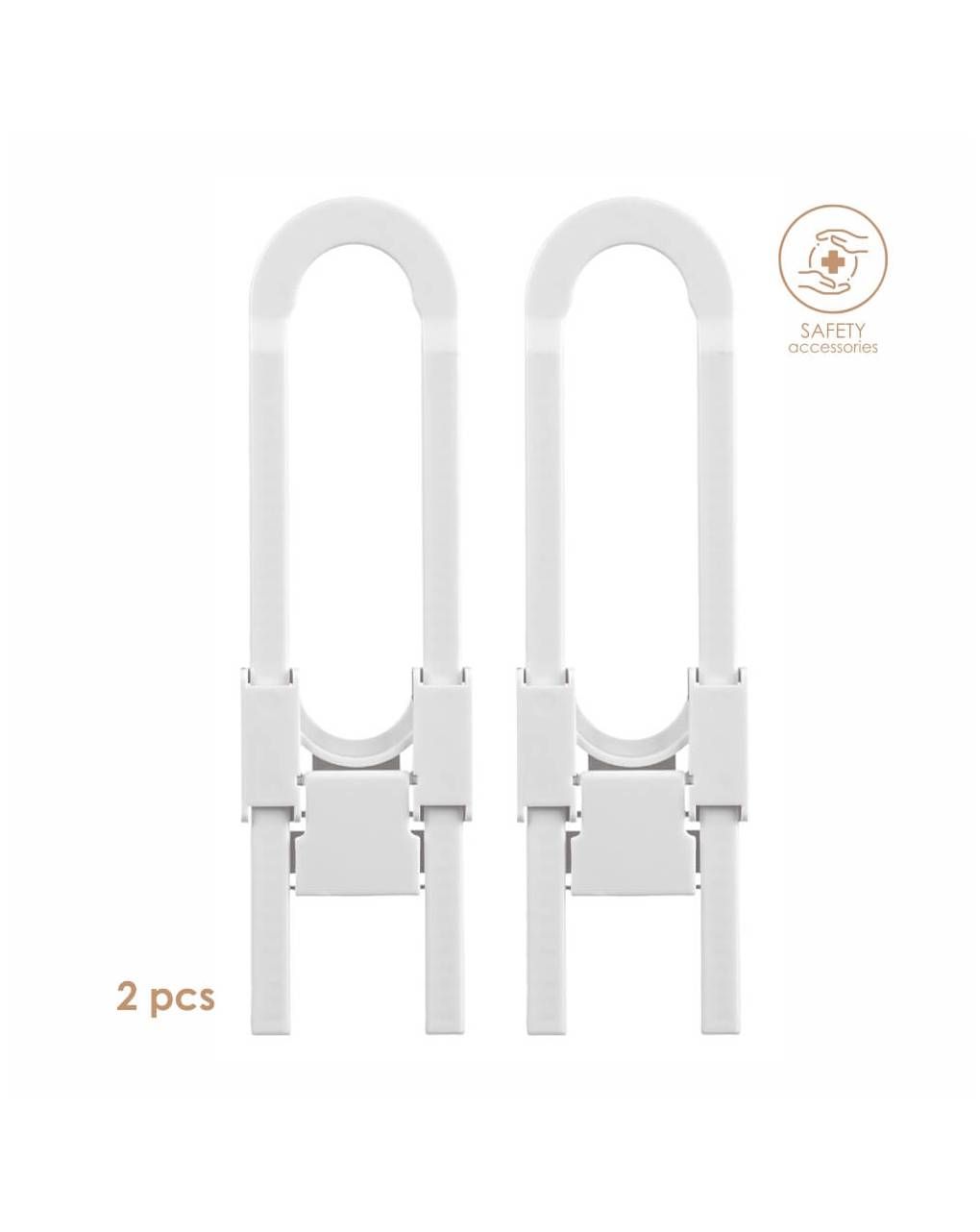 Bebe stars προστατευτικά για τις πόρτες ντουλαπιών