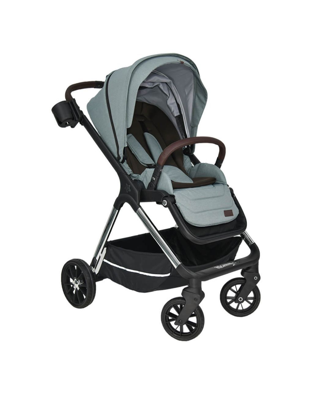 Bebe stars σύστημα μεταφοράς nammas 3 σε 1 ocean 335-184 - Bebe Stars