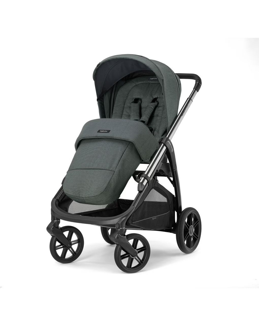 Inglesina σύστημα μεταφοράς aptica quattro darwin emerald green /litio - Inglesina