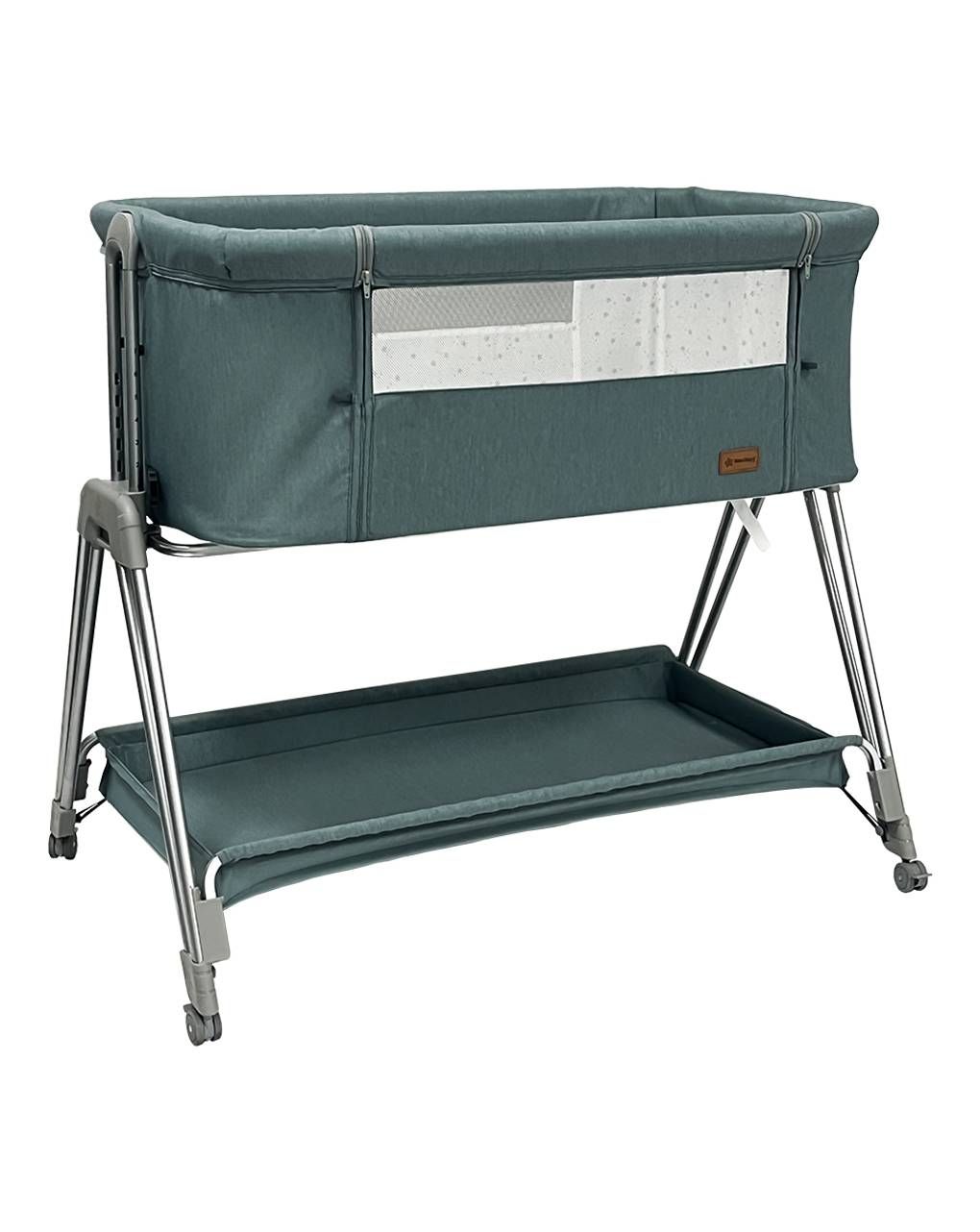 Bebe stars λίκνο pearl light ocean