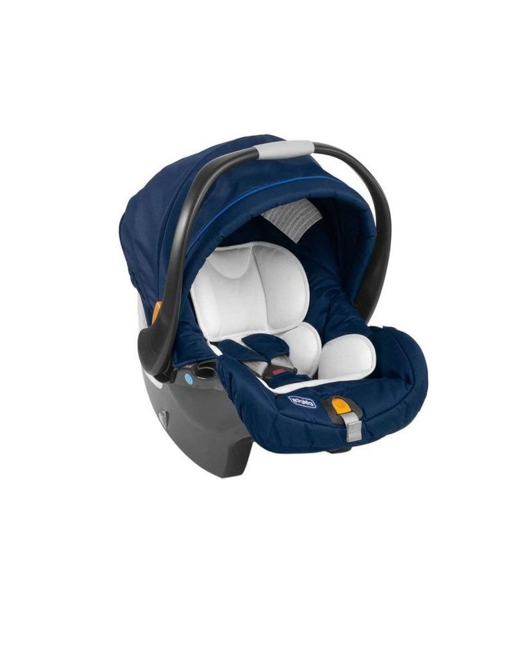 Chicco κάθισμα αυτοκινήτου key fit  0-13 kg blue - Chicco