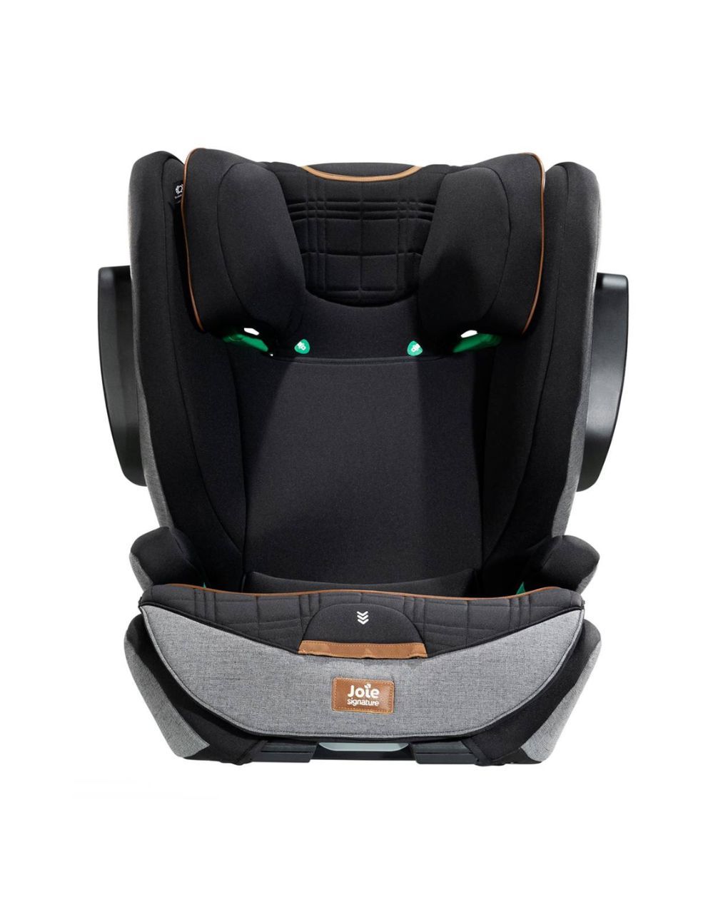 Joie παιδικό κάθισμα αυτοκινήτου i-traver i-size (100-135cm) carbon c1903abcbn000 - Joie