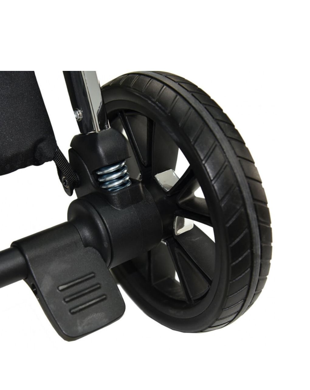 Bebe stars σύστημα μεταφοράς nammas 3 σε 1 grey 335-186 - Bebe Stars