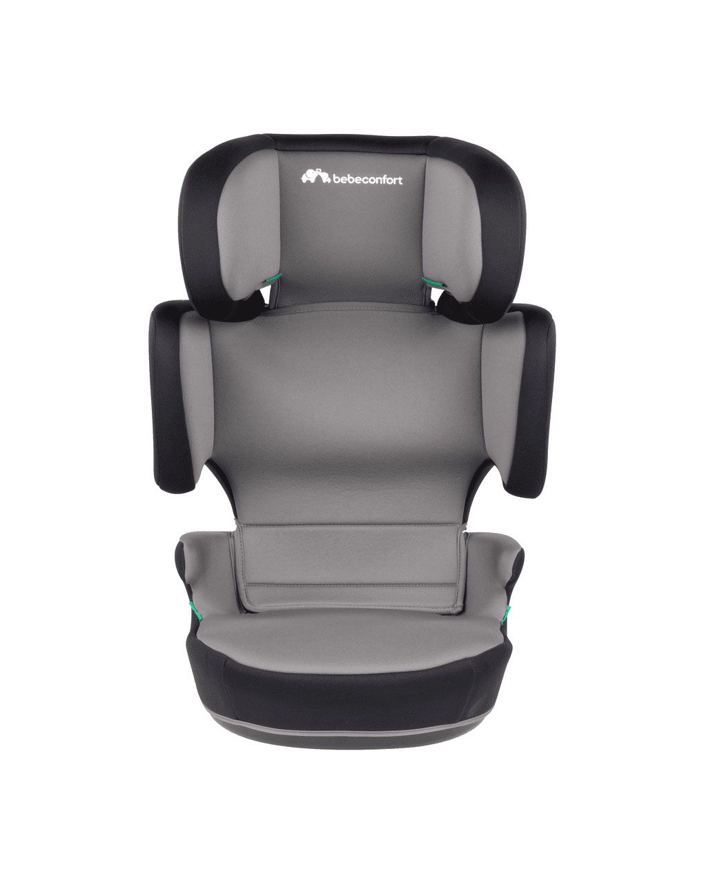 Bebe confort κάθισμα αυτοκινήτου road fix i-size (100-150cm) grey mist ur3-81014-40 - Bébé Confort