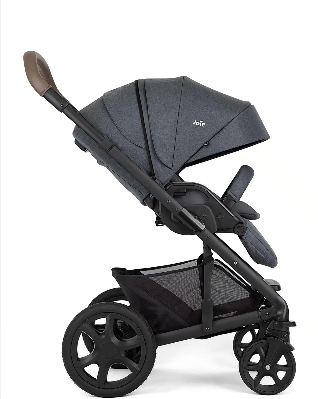 Joie σύστημα μεταφοράς chrome dlx moon light - Joie