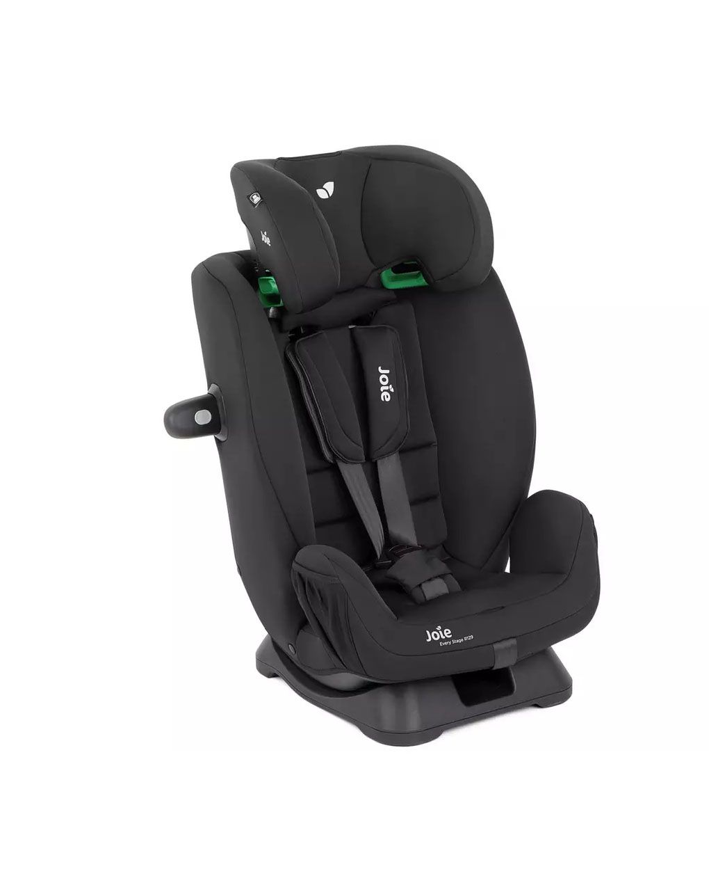 Joie κάθισμα αυτοκινήτου every stage r129 i-size (40-150cm) shale c2117aasha000 - Joie