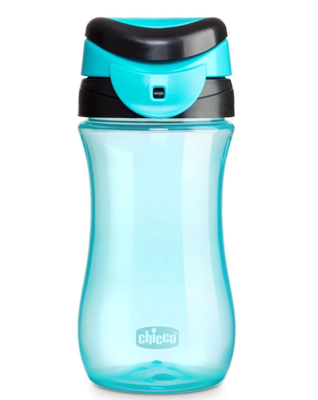 Chicco κύπελλο kids 2y+ 350ml  μπλε