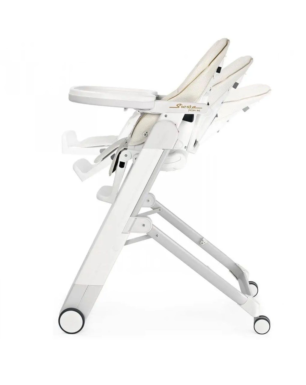 Peg perego καρέκλα φαγητού siesta follow me lucent - Peg-Pérego